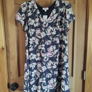 Piper and Scoot mini dress